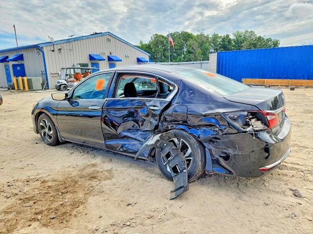 Продажа на аукционе авто 2016 Honda Accord, vin: 1HGCR2F3XGA070157, номер лота: 61021526