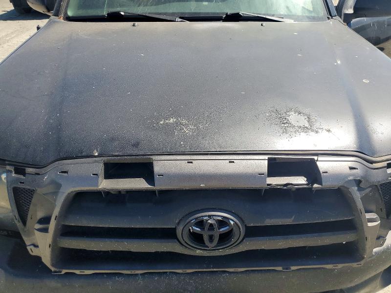 Продажа на аукционе авто 2009 Toyota Tacoma, vin: 5TENX22N09Z647579, номер лота: 63414926