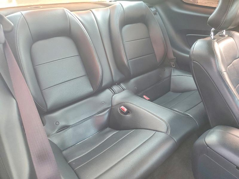 62460446 :رقم المزاد ، 1FA6P8TH6F5396748 vin ، 2015 Ford Mustang مزاد بيع