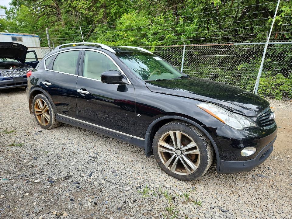 Продаж на аукціоні авто 2015 Infiniti Qx50, vin: JN1BJ0HR8FM771383, номер лоту: 61015976