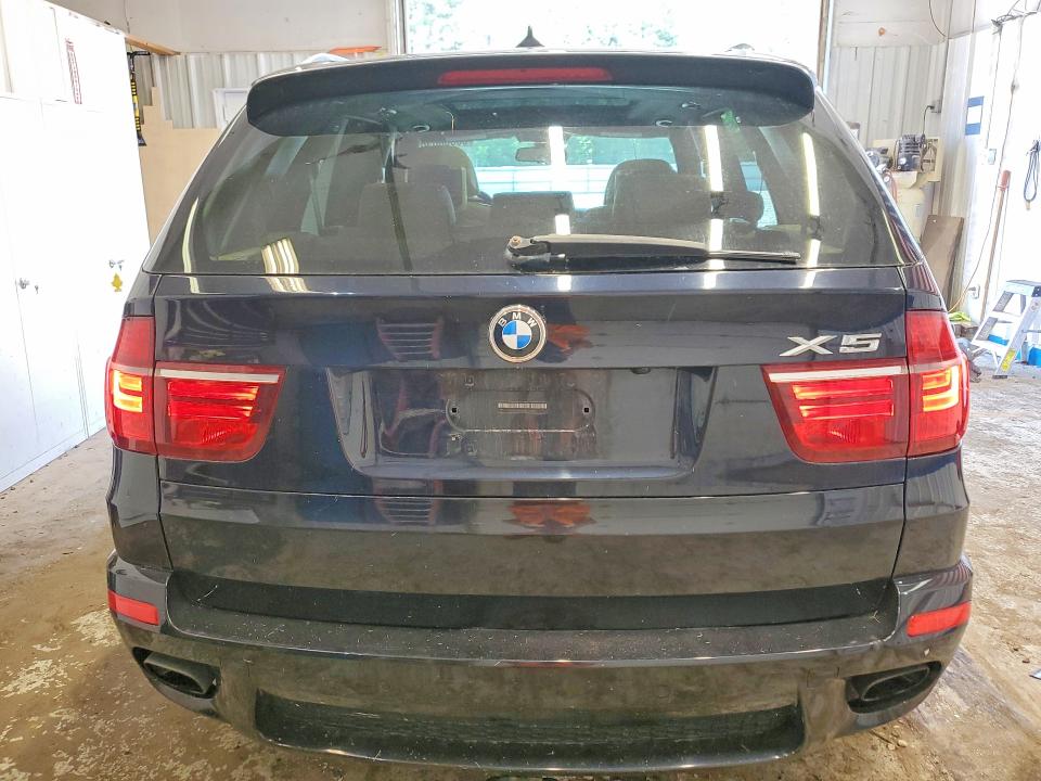 Продажа на аукционе авто 2011 Bmw X5, vin: 5UXZV8C56BL419825, номер лота: 60360696