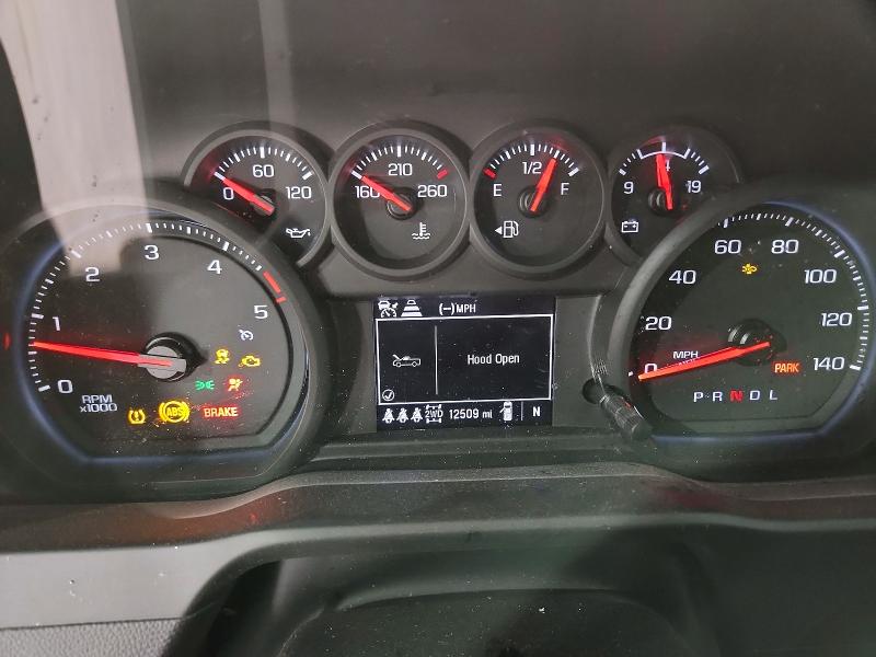 Продаж на аукціоні авто 2026 Gmc Sierra, vin: 1GD4USEYXTF167575, номер лоту: 61038386