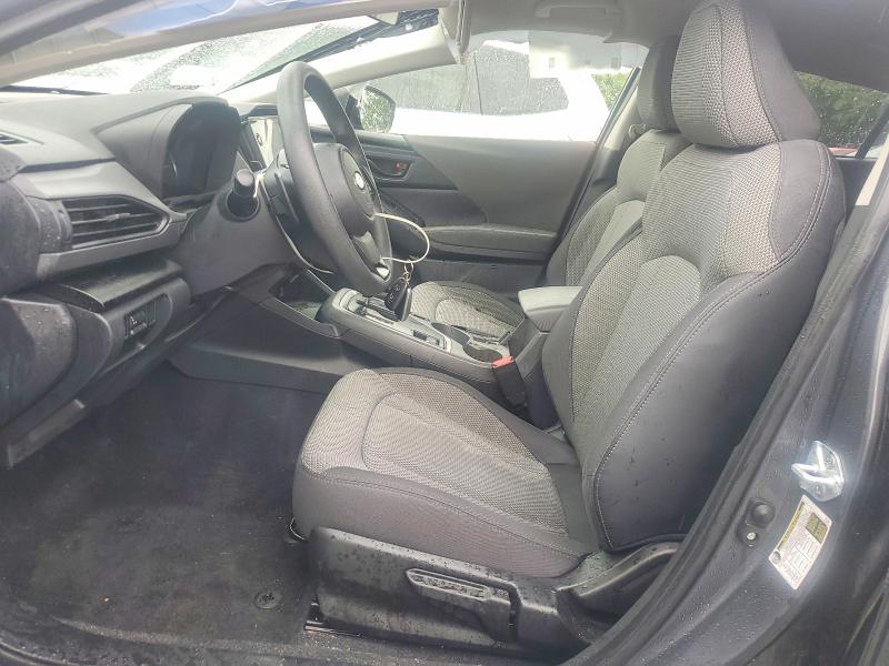 Aukcja sprzedaży 2024 Subaru Crosstrek, vin: JF2GUADC1R8287619, numer aukcji: 59368036