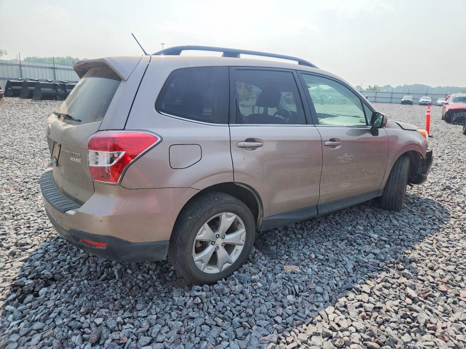 Aukcja sprzedaży 2014 Subaru Forester, vin: JF2SJAHC5EH505360, numer aukcji: 61771046