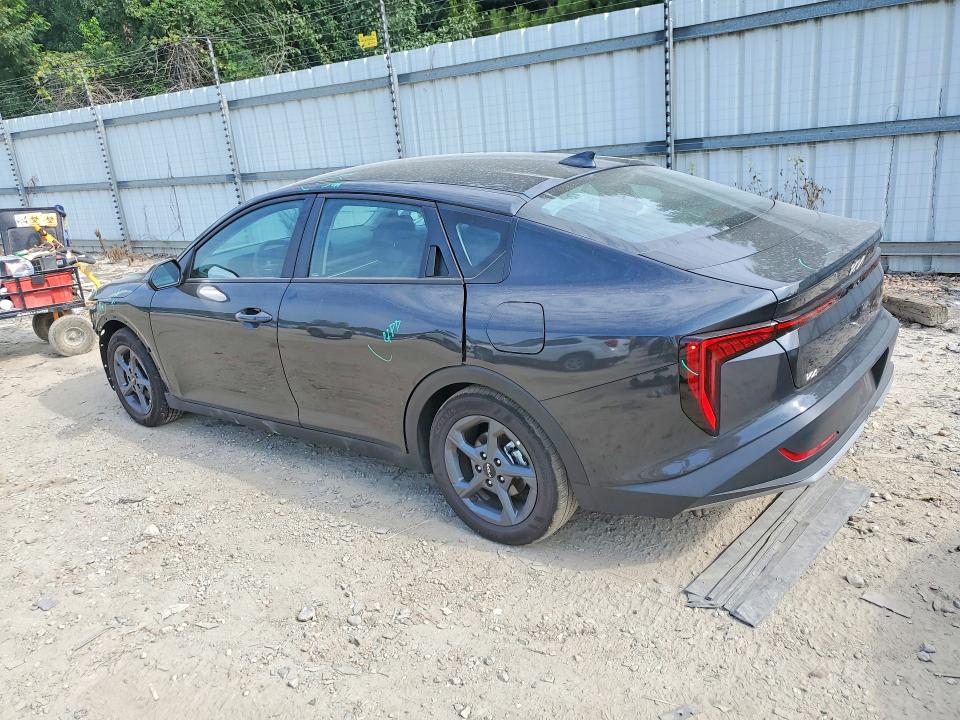 59896706 :رقم المزاد ، 3KPFT4DE5TE263546 vin ، 2026 Kia K4 مزاد بيع