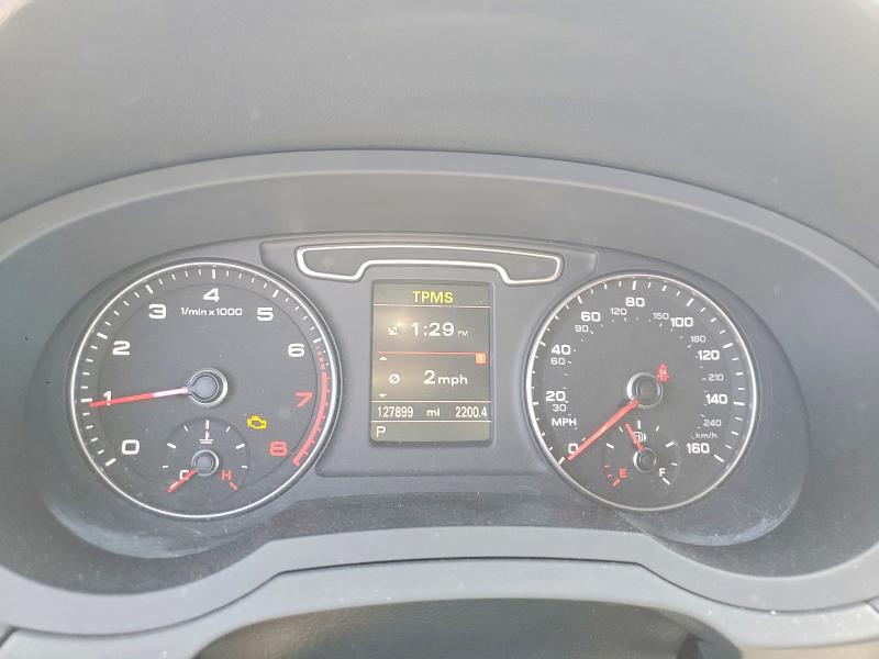 Продаж на аукціоні авто 2015 Audi Q3, vin: WA1GFCFS6FR006813, номер лоту: 59124476