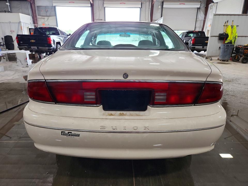 Продаж на аукціоні авто 2002 Buick Century, vin: 2G4WS52J921292614, номер лоту: 62566916