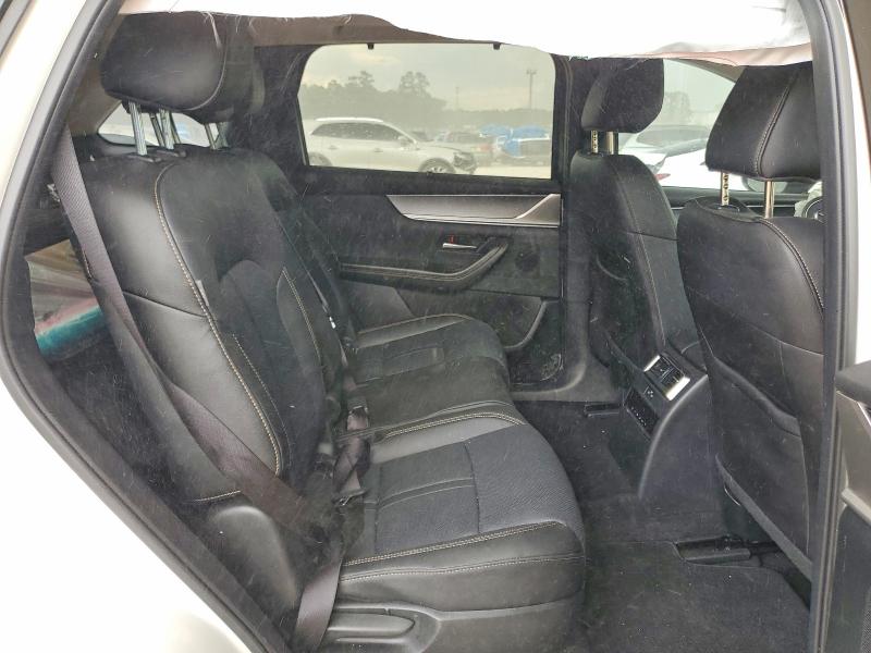 Продаж на аукціоні авто 2025 Mazda Cx-70, vin: JM3KJBHD7S1124120, номер лоту: 59971426