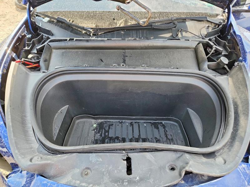 2022 Tesla Model Y მანქანა იყიდება აუქციონზე, vin: 7SAYGDEF0NF438337, აუქციონის ნომერი: 59251146