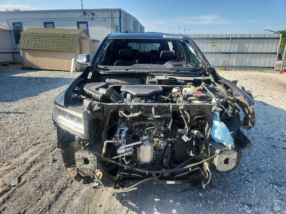 Aukcja sprzedaży 2023 Gmc Acadia, vin: 1GKKNLLS2PZ106632, numer aukcji: 60288806