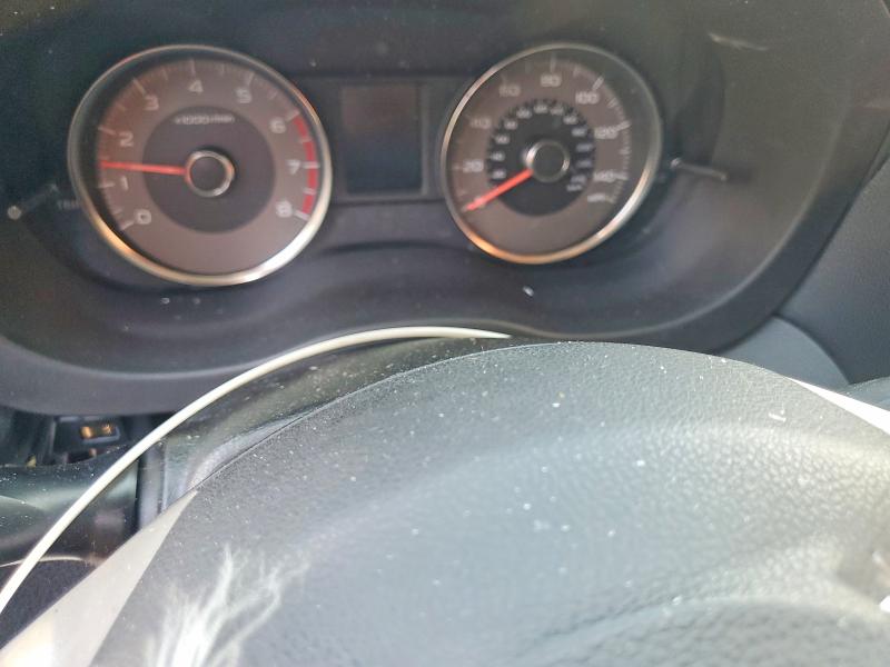 62422656 :رقم المزاد ، JF2SJAHC7EH414655 vin ، 2014 Subaru Forester مزاد بيع