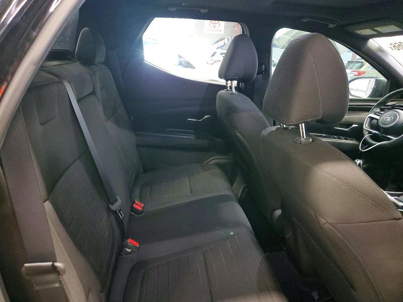 2022 Hyundai Santa Cruz მანქანა იყიდება აუქციონზე, vin: 5NTJDDAF0NH013507, აუქციონის ნომერი: 59862966