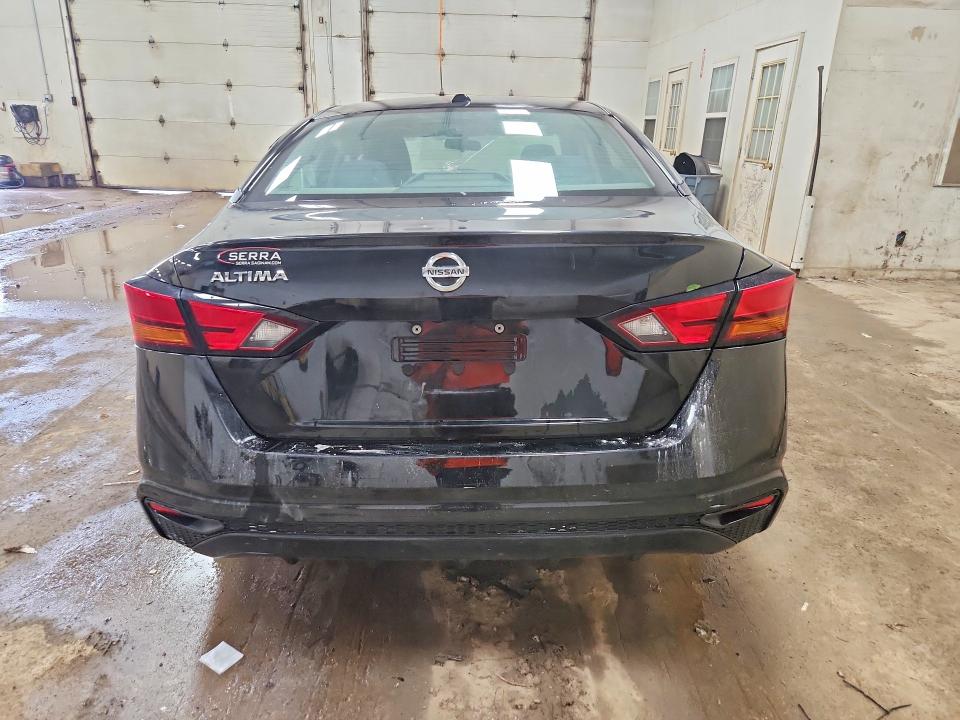 Продаж на аукціоні авто 2019 Nissan Altima, vin: 1N4BL4BV0KC123420, номер лоту: 61959766