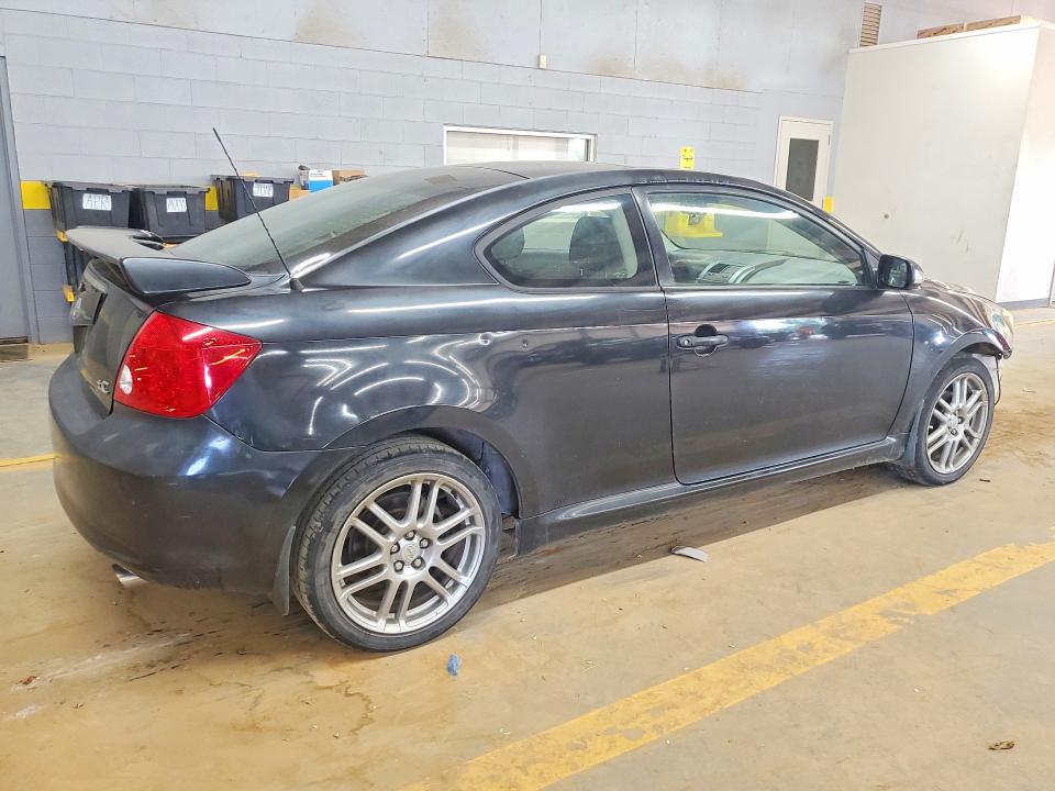 Продажа на аукционе авто 2006 Scion Tc, vin: JTKDE177460091223, номер лота: 59646126