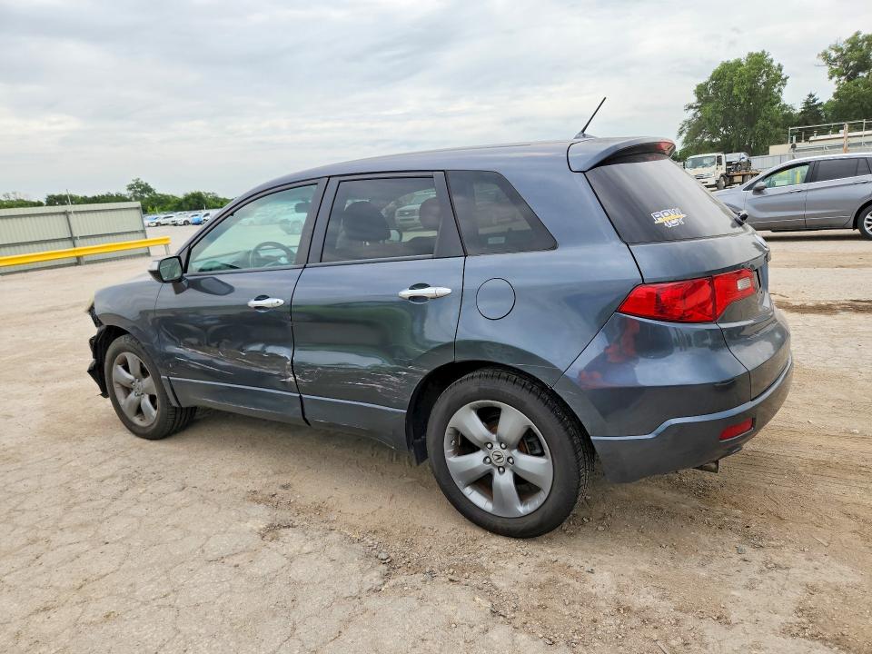 Продаж на аукціоні авто 2007 Acura Rdx, vin: 5J8TB182X7A010088, номер лоту: 59839806