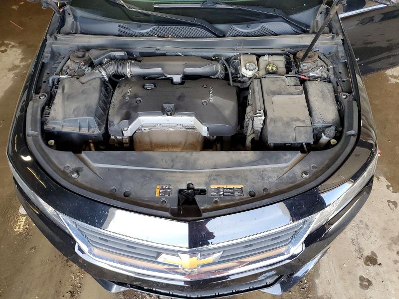 Продажа на аукционе авто 2017 Chevrolet Impala, vin: 2G11Z5SA6H9146569, номер лота: 62264566