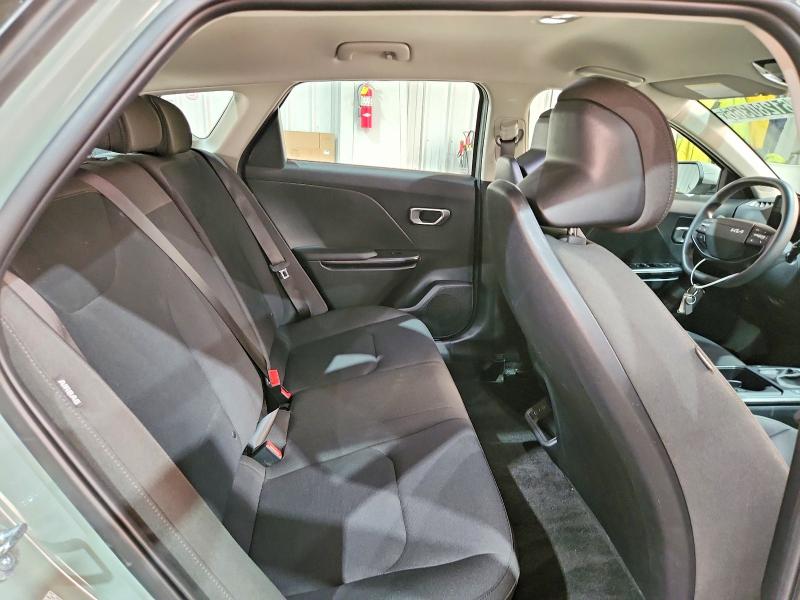 Продажа на аукционе авто 2026 Kia K4, vin: 3KPFT4DE5TE255981, номер лота: 61280366