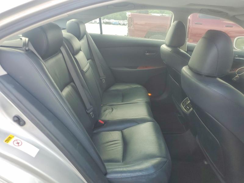 Продаж на аукціоні авто 2007 Lexus Es, vin: JTHBJ46G872079657, номер лоту: 59801156
