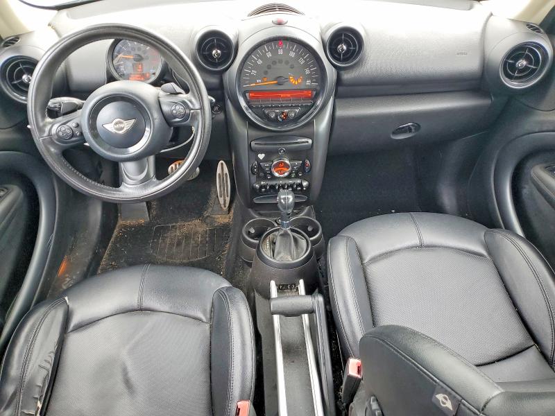 Aukcja sprzedaży 2016 Mini Cooper, vin: WMWZC5C5XGWU03989, numer aukcji: 61856526