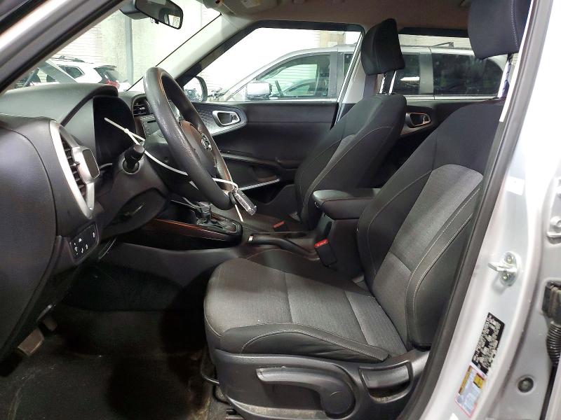 Aukcja sprzedaży 2020 Kia Soul, vin: KNDJ23AU5L7715918, numer aukcji: 60841936