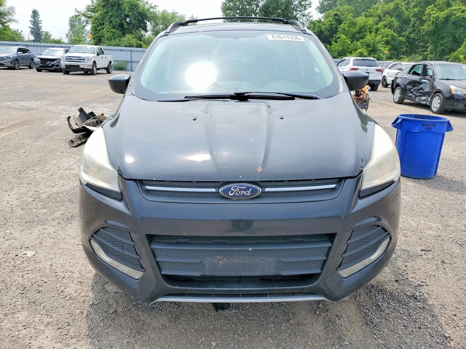 Aukcja sprzedaży 2013 Ford Escape, vin: 1FMCU0G98DUA88845, numer aukcji: 61611336