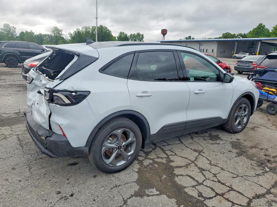 Продажа на аукционе авто 2026 Ford Escape, vin: 1FMCU9MN2TUA40715, номер лота: 63256276