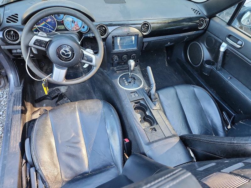 Продаж на аукціоні авто 2008 Mazda Mx-5 Miata, vin: JM1NC25F380148063, номер лоту: 63041276