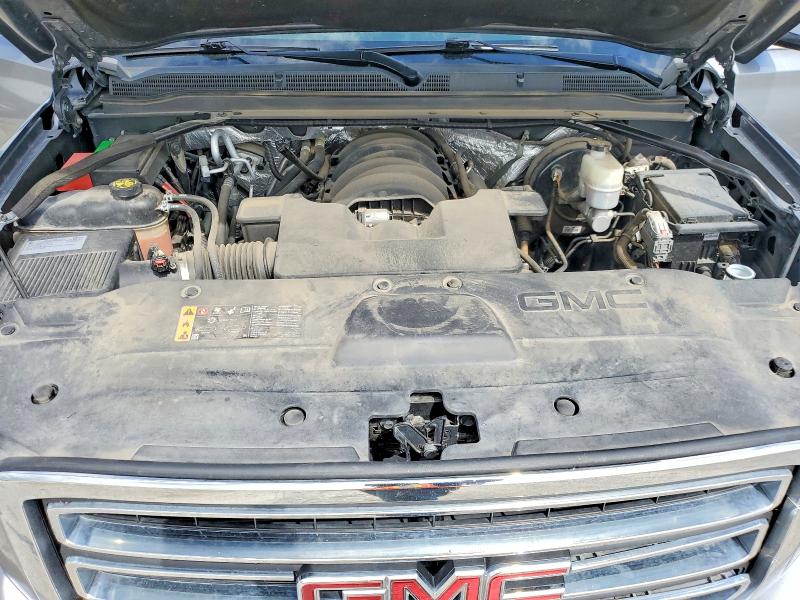 2018 Gmc Yukon Xl მანქანა იყიდება აუქციონზე, vin: 1GKS2GKC6JR203253, აუქციონის ნომერი: 62593356