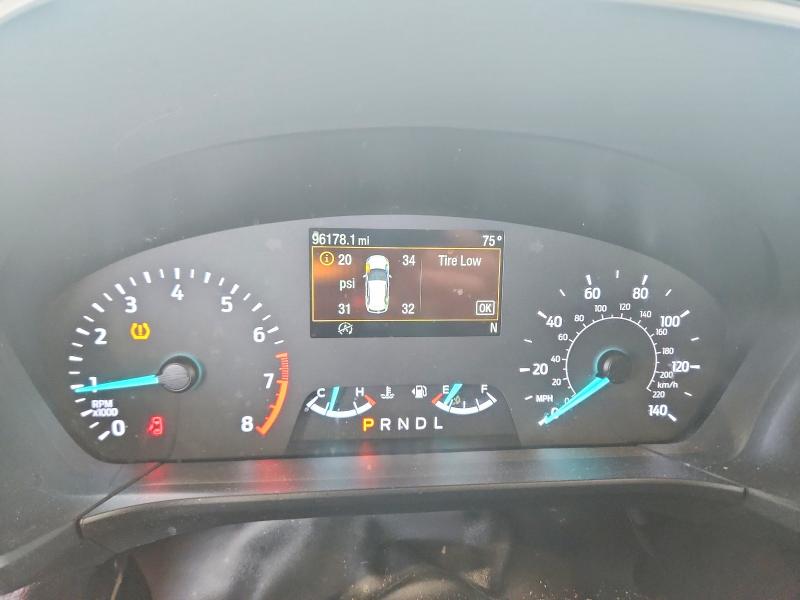 Продаж на аукціоні авто 2022 Ford Escape, vin: 1FMCU0G60NUB30769, номер лоту: 60036296