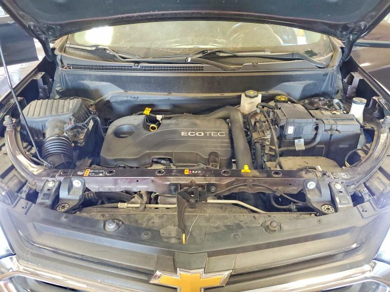 Продаж на аукціоні авто 2020 Chevrolet Equinox, vin: 2GNAXTEV9L6210749, номер лоту: 60828986