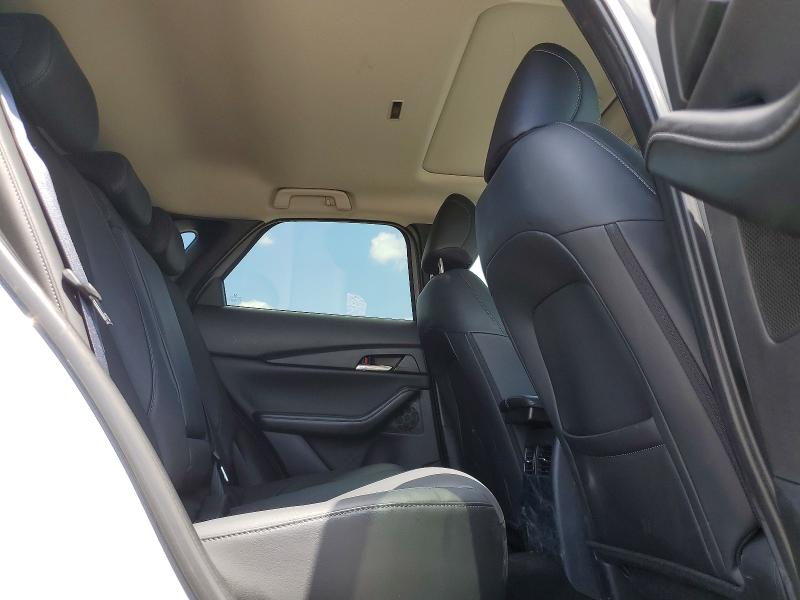 59152626 :رقم المزاد ، 3MVDMBCM1SM846068 vin ، 2025 Mazda Cx-30 مزاد بيع