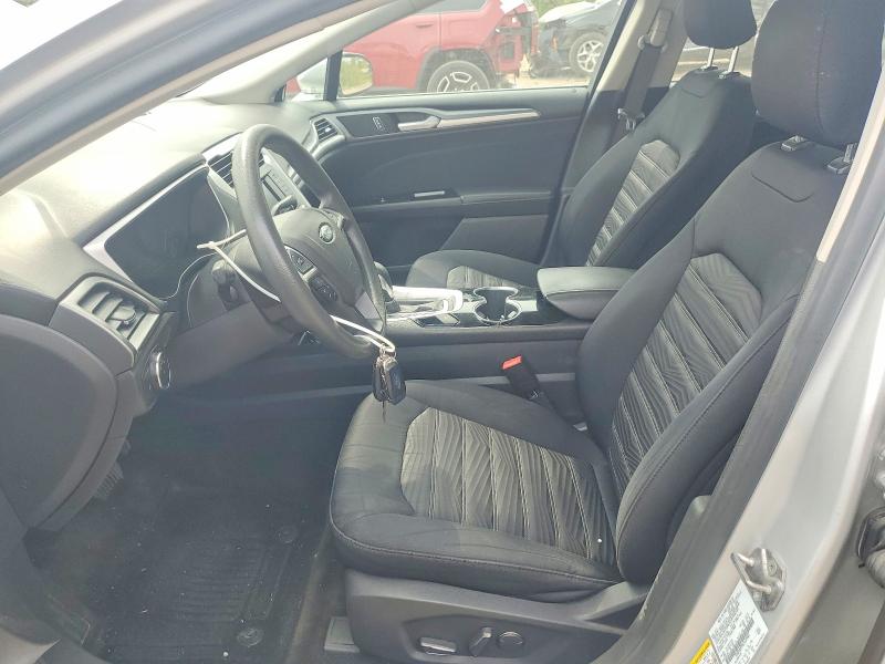 Продаж на аукціоні авто 2016 Ford Fusion, vin: 1FA6P0H79G5127985, номер лоту: 63304126