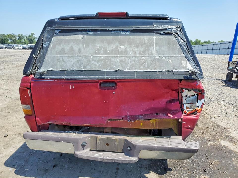 Продажа на аукционе авто 1996 Ford Ranger, vin: 1FTCR14A5TTA59642, номер лота: 59087786