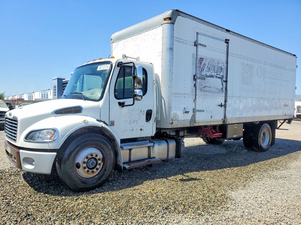 Aukcja sprzedaży 2013 Freightliner M2, vin: 1FVACWDU0DHBZ6869, numer aukcji: 60713176