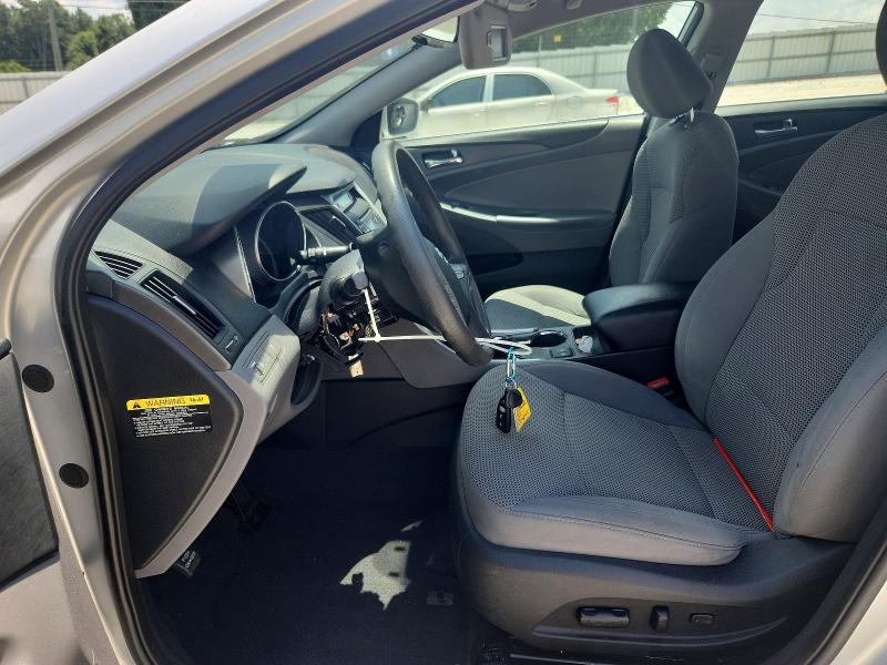 Aukcja sprzedaży 2013 Hyundai Sonata, vin: 5NPEB4AC4DH742961, numer aukcji: 59773186