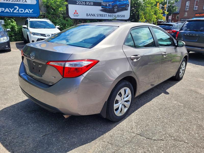 Продаж на аукціоні авто 2014 Toyota Corolla, vin: 2T1BURHE9EC179878, номер лоту: 63612336