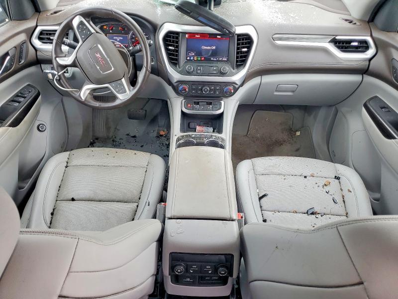 60446176 :رقم المزاد ، 1GKKNULS7PZ167884 vin ، 2023 Gmc Acadia مزاد بيع