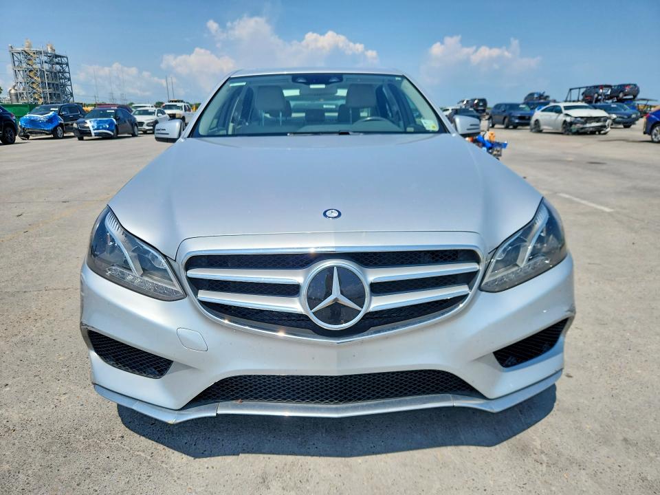 Продажа на аукционе авто 2016 Mercedes-benz E, vin: WDDHF5KB6GB197743, номер лота: 62021426