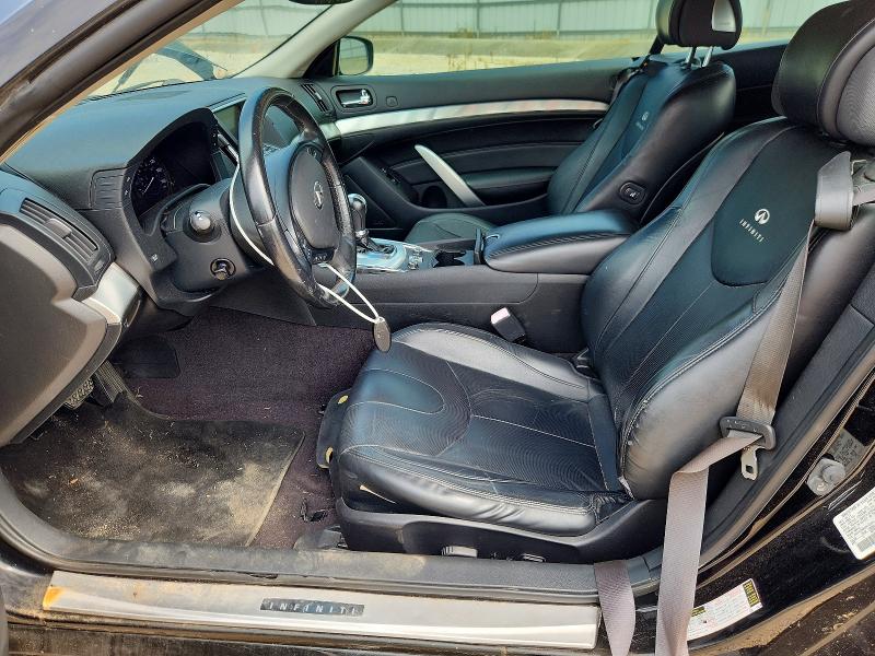 Продажа на аукционе авто 2013 Infiniti G37 Convertible, vin: JN1CV6FEXDM772575, номер лота: 63232996