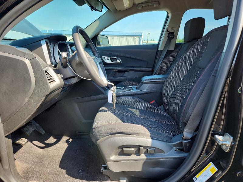 Продаж на аукціоні авто 2016 Chevrolet Equinox, vin: 2GNFLFEK7G6124886, номер лоту: 60158026
