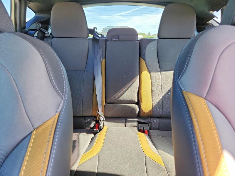Aukcja sprzedaży 2026 Subaru Crosstrek, vin: 4S4GUHF6XT3760495, numer aukcji: 61999596