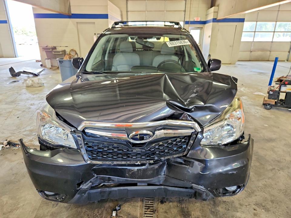Aukcja sprzedaży 2016 Subaru Forester, vin: JF2SJAGC3GH505832, numer aukcji: 60315836