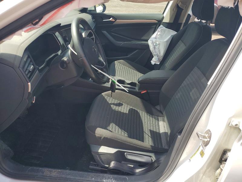 Продаж на аукціоні авто 2024 Volkswagen Jetta, vin: 3VW5M7BU0RM058667, номер лоту: 61148896