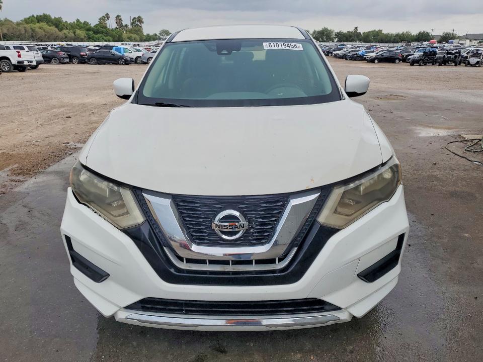 Aukcja sprzedaży 2020 Nissan Rogue, vin: 5N1AT2MT2LC754334, numer aukcji: 61019456