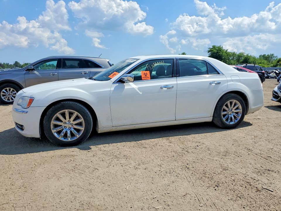Aukcja sprzedaży 2012 Chrysler 300, vin: 2C3CCACG7CH307186, numer aukcji: 60419606