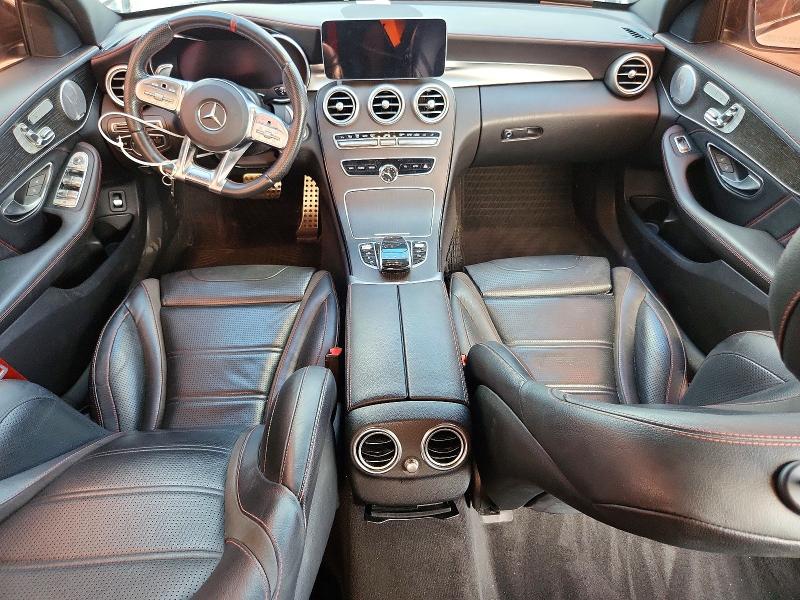 Продажа на аукционе авто 2019 Mercedes-benz C, vin: 55SWF6EB0KU318256, номер лота: 60740226