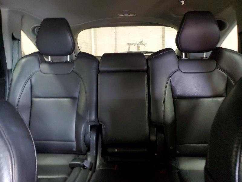 Aukcja sprzedaży 2015 Acura Mdx, vin: 5FRYD4H47FB018221, numer aukcji: 62084866