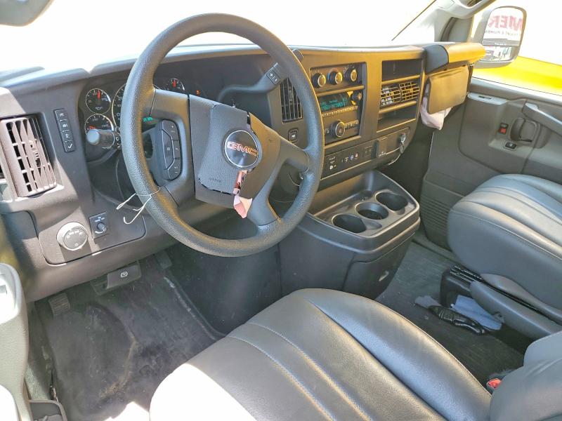 Продажа на аукционе авто 2024 Gmc Savana, vin: 1GD07RFPXR1176142, номер лота: 63351536