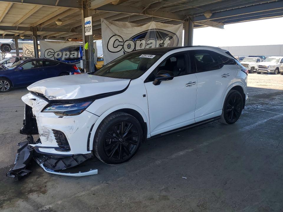 Aukcja sprzedaży 2024 Lexus Rx, vin: 2T2BCMEA1RC016408, numer aukcji: 62641496