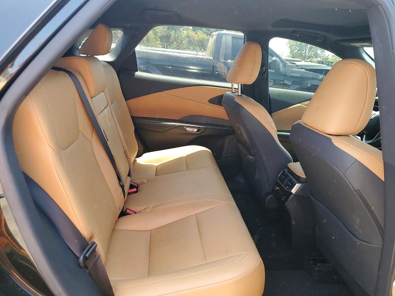 Продажа на аукционе авто 2024 Lexus Rx 350, vin: JTJCHMAAXR2015303, номер лота: 59987676